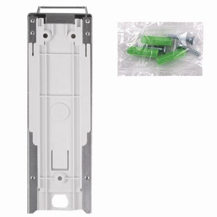 Дозатор локтевой для жидкого мыла и геля-антисептика, с еврофлаконом 1 л, LAIMA, металлический, 605706 Дозатор локтевой для жидкого мыла и геля-антисептика, с еврофлаконом 1 л, LAIMA, металлический, 605706