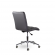 Кресло К13 Фигаро GTS хром Ср S-0422 (темно-серый)