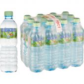 Вода питьевая природная Сенежская негазированная, 0,5 л, 12 шт./уп