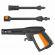 Минимойка BORT BHR-1600-COMPACT, мощность 1,6 кВт, давление 120 бар, шланг 5 м, 93415742 Минимойка BORT BHR-1600-COMPACT, мощность 1,6 кВт, давление 120 бар, шланг 5 м, 93415742
