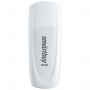 Флеш-диск 16 GB SMARTBUY Scout USB 2.0, белый, SB016GB2SCW Флеш-диск 16 GB SMARTBUY Scout USB 2.0, белый, SB016GB2SCW