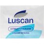 Салфетки влажные Luscan антибактериальные в саше 15х13,5см 1000шт/уп
