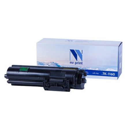 Картридж лазерный NV PRINT (NV-TK-1160) для KYOCERA ECOSYS P2040DN/P2040DW Картридж лазерный NV PRINT (NV-TK-1160) для KYOCERA ECOSYS P2040DN/P2040DW