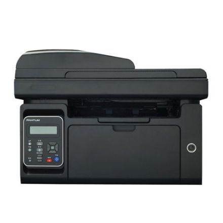 МФУ лазерное PANTUM M6550nw "3 в 1", А4, 22 стр./мин., 20000 стр./мес., АПД, Wi-Fi, сетевая карта, M6550NW МФУ лазерное PANTUM M6550nw "3 в 1", А4, 22 стр./мин., 20000 стр./мес., АПД, Wi-Fi, сетевая карта, M6550NW