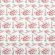 Бумага упаковочная "Funny Notes", 70x100 см, 10 дизайнов ассорти, ЗОЛОТАЯ СКАЗКА, 591919