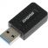 Сетевой адаптер Wi-Fi Digma DWA-AC1300C AC1300 USB 3.0 (ант.внутр.) 1ант