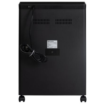 Уничтожитель (шредер) BRAUBERG PROFESSIONAL CM-1522x, "Heavy Duty", 4 уровень секретности, 4x40 мм, 15 листов, корзина 22 литра, 533127 Уничтожитель (шредер) BRAUBERG PROFESSIONAL CM-1522x, "Heavy Duty", 4 уровень секретности, 4x40 мм, 15 листов, корзина 22 литра, 533127