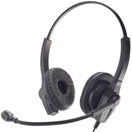 Гарнитура Accutone UB610 USB (ZA-UB610-UC) Гарнитура Accutone UB610 USB (ZA-UB610-UC)