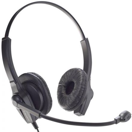 Гарнитура Accutone UB610 USB (ZA-UB610-UC) Гарнитура Accutone UB610 USB (ZA-UB610-UC)