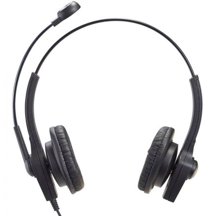 Гарнитура Accutone UB610 USB (ZA-UB610-UC) Гарнитура Accutone UB610 USB (ZA-UB610-UC)