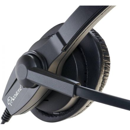 Гарнитура Accutone UB610 USB (ZA-UB610-UC) Гарнитура Accutone UB610 USB (ZA-UB610-UC)