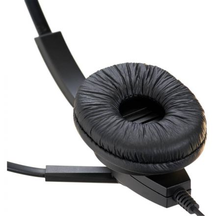 Гарнитура Accutone UB610 USB (ZA-UB610-UC) Гарнитура Accutone UB610 USB (ZA-UB610-UC)