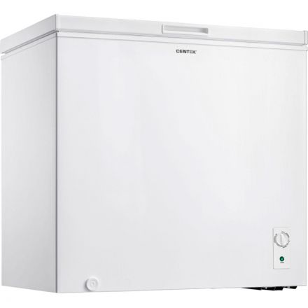 Морозильный ларь Centek CT-1787 198л 2 пл. корзины