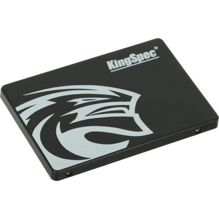 SSD накопитель Kingspec SATA-III 512 GB 2.5(P3-512) SSD накопитель Kingspec SATA-III 512 GB 2.5(P3-512)