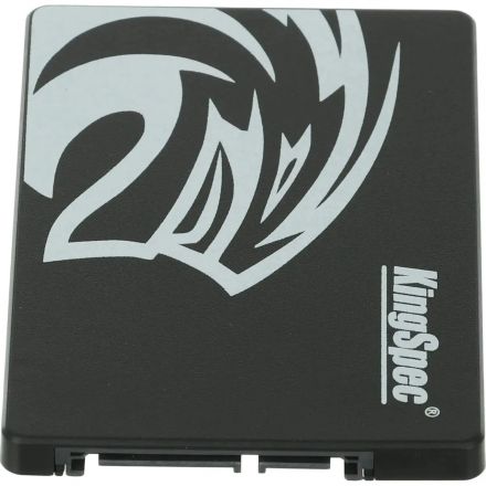 SSD накопитель Kingspec SATA-III 512 GB 2.5(P3-512) SSD накопитель Kingspec SATA-III 512 GB 2.5(P3-512)