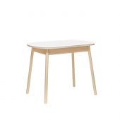 Стол раздвижной Leset Мидел МИНИ , Стол раздвижной Leset Мидел МИНИ ,