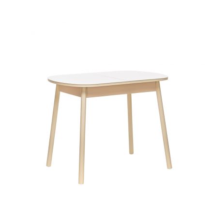 Стол раздвижной Leset Мидел МИНИ , Стол раздвижной Leset Мидел МИНИ ,