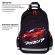 Рюкзак ПИФАГОР SCHOOL, 1 отделение, 3 кармана, "Street race", 38x28х14 см, 273169 Рюкзак ПИФАГОР SCHOOL, 1 отделение, 3 кармана, "Street race", 38x28х14 см, 273169