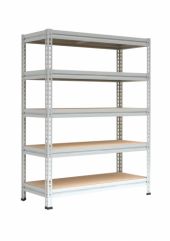 Стеллаж МС-Т 18765-2.5