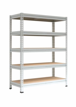 Стеллаж МС-Т 18765-2.5