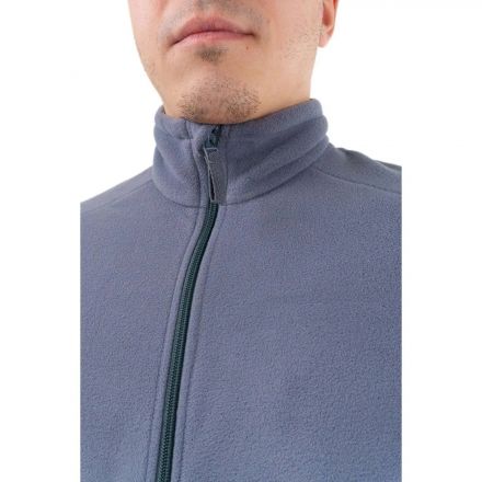 Толстовка флис цв. серый (200гр.) р. 56-58/170-176 Толстовка флис цв. серый (200гр.) р. 56-58/170-176