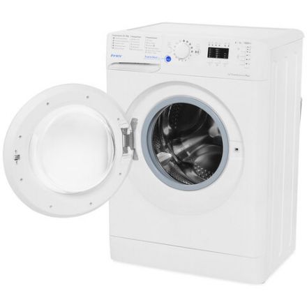 Стиральная машина INDESIT BWSA 51051 1, 1000 об/мин, 5 кг, фронтальная загрузка, 17 программ, белая, 869991020420 Стиральная машина INDESIT BWSA 51051 1, 1000 об/мин, 5 кг, фронтальная загрузка, 17 программ, белая, 869991020420