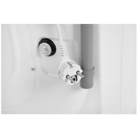 Стиральная машина INDESIT BWSA 51051 1, 1000 об/мин, 5 кг, фронтальная загрузка, 17 программ, белая, 869991020420 Стиральная машина INDESIT BWSA 51051 1, 1000 об/мин, 5 кг, фронтальная загрузка, 17 программ, белая, 869991020420