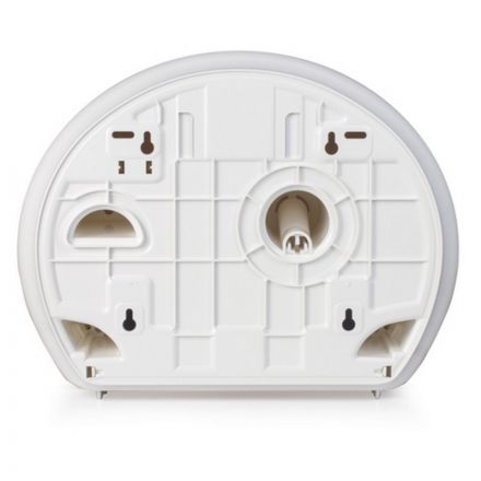 Диспенсер для туалетной бумаги Tork Т2 в мини рул.555000 белый