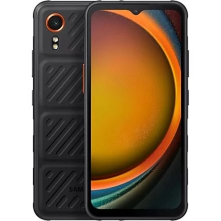 Смартфон Samsung Galaxy Xcover 7 128 ГБ чёрный (SM-G556BZKDR06) Смартфон Samsung Galaxy Xcover 7 128 ГБ чёрный (SM-G556BZKDR06)