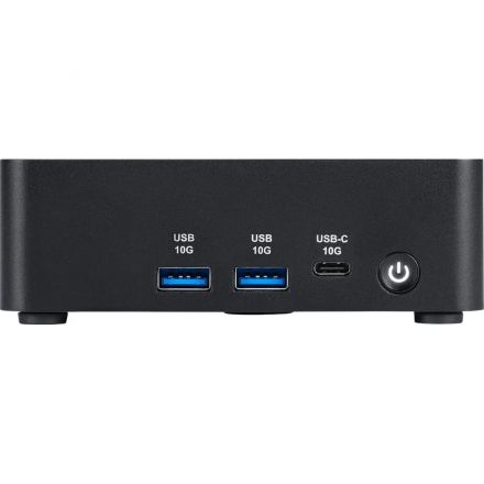 Мини ПК MSI Cubi NUC AI 1UMG(9S6-B20911-043) U5 125H/16Gb/512SSD/noOS