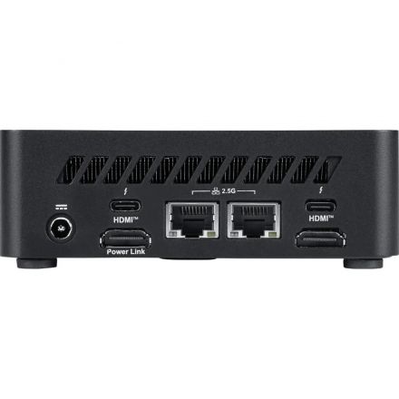Мини ПК MSI Cubi NUC AI 1UMG(9S6-B20911-043) U5 125H/16Gb/512SSD/noOS