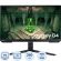 Монитор Samsung G40B S25BG400EI (LS25BG400EIXCI) IPS/1920x1080/DP; HDMI x2