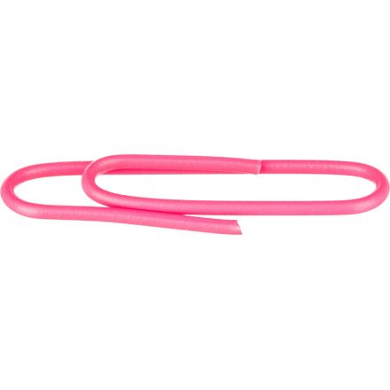 Скрепки Attache с полимерным покрытием,33 мм,разноцветные, 100 шт/уп Скрепки Attache с полимерным покрытием,33 мм,разноцветные, 100 шт/уп