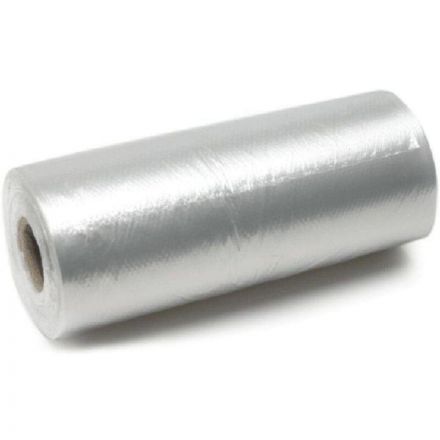 Пакет фасовочный ПНД 30х40, 8 мкм, прозрачный, 1000 шт/рул, 6рул/уп Пакет фасовочный ПНД 30х40, 8 мкм, прозрачный, 1000 шт/рул, 6рул/уп