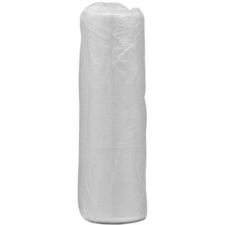 Пакет фасовочный ПНД 30х40, 8 мкм, прозрачный, 1000 шт/рул, 6рул/уп Пакет фасовочный ПНД 30х40, 8 мкм, прозрачный, 1000 шт/рул, 6рул/уп