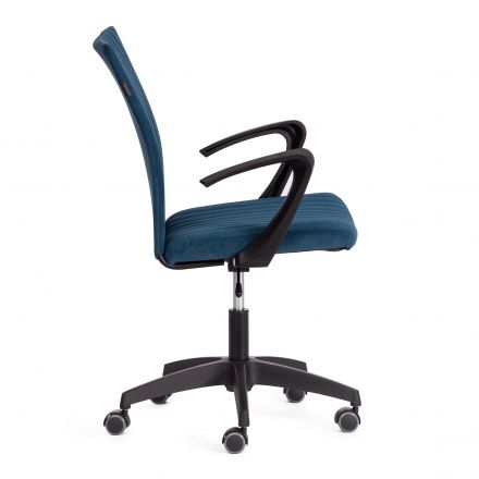 Кресло Спарк/Spark флок , синий, 32 Кресло Спарк/Spark флок , синий, 32
