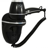 Фен Puff-1800ВlB,черный, 1,8 кВт Фен Puff-1800ВlB,черный, 1,8 кВт