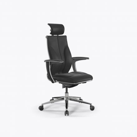 Кресло Samurai M3-11U - Infinity Черный Kc06/Wm06/U1mL-mL/H13mL-3D(M26.B32.G25.W03) Кресло Samurai M3-11U - Infinity Черный Kc06/Wm06/U1mL-mL/H13mL-3D(M26.B32.G25.W03)