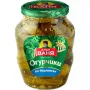 Огурцы Консервация марин. По-Берлински Дядя Ваня, 680 г