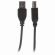 Кабель USB2.0 AM-BM, 1,5 м, SONNEN, медь, для подключения периферийных устройств - принтеров, сканеров, МФУ, плоттеров, черный, 513118 Кабель USB2.0 AM-BM, 1,5 м, SONNEN, медь, для подключения периферийных устройств - принтеров, сканеров, МФУ, плоттеров, черный, 513118
