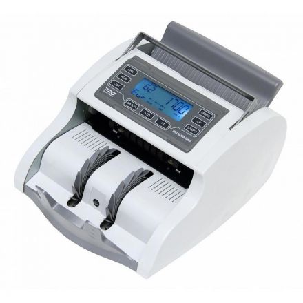Счетчик банкнот Pro 40 UMI LCD