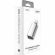 Адаптер PERO AD02 OTG LIGHTNING TO USB 3.0, серебристый