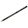 Карандаш художественный Koh-I-Noor "Gioconda Silky 8815" H, черный матовый, заточен. (ПОД ЗАКАЗ) Карандаш художественный Koh-I-Noor "Gioconda Silky 8815" H, черный матовый, заточен. (ПОД ЗАКАЗ)