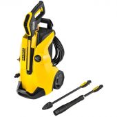 Мойка высокого давления Karcher K 4 Power Control Мойка высокого давления Karcher K 4 Power Control