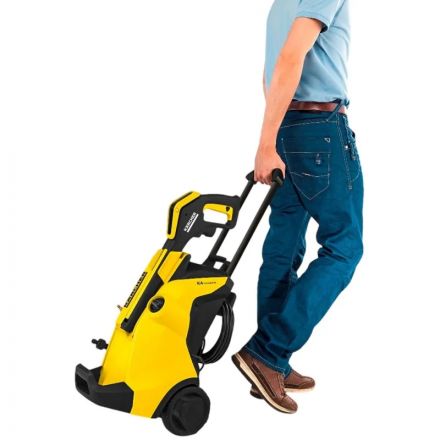 Мойка высокого давления Karcher K 4 Power Control