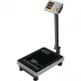 Весы торговые напольные M-ER 335ACLP-150.20 TURTLE, LED с расч. стоим_3118