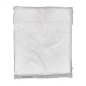 Пакет фасовочный дышащий с перфорацией, ПНД, 50х60 см, прозр, 50 шт/уп Пакет фасовочный дышащий с перфорацией, ПНД, 50х60 см, прозр, 50 шт/уп