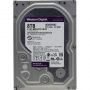 Жесткий диск WD Purple 8TB SATA 5640 rpm 3.5 (WD85PURZ)