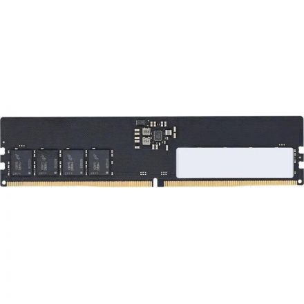 Модуль памяти Apacer 8GB DDR5 4800Мгц DIMM CL40, 1.2V(FL.08G2A.RTH) Модуль памяти Apacer 8GB DDR5 4800Мгц DIMM CL40, 1.2V(FL.08G2A.RTH)