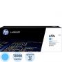 Тонер-картридж HP 659A W2011A голубой для LJ M856/M776